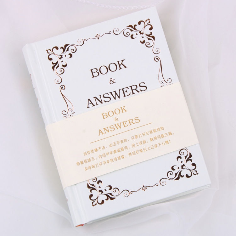 OneBook: Common Questions and Unique Responses, and Why People Are Drawn to Divination from a Psychological Perspective